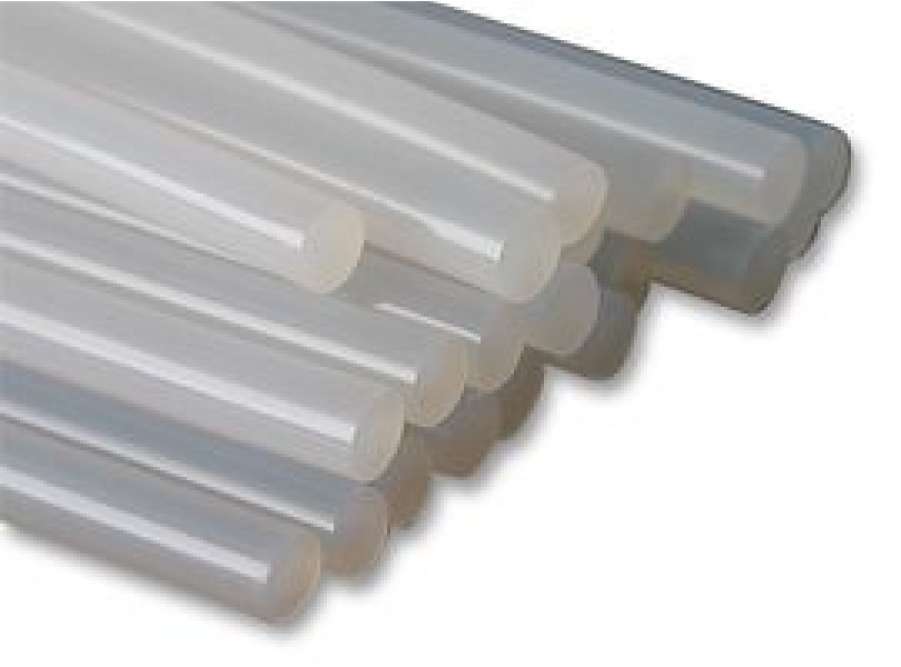 Batons de colle Ø 7 mm pour HKP 220 et HKP/A livré par 12 batons