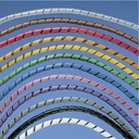 GAINE SPIRAL NOIR 3.2mm-25.4mm  bob.30.5 le METRE