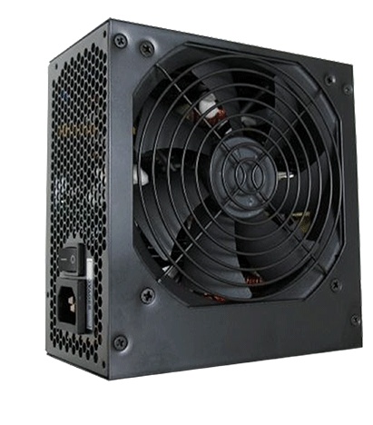 Alimentation ATX 700W EPS PFC actif 2.3 85+ 120mm