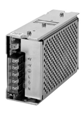 ALIM DECOUP MONO DIN 100W 24VCC