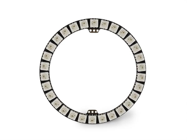 ANNEAU BRIGHTDOT - GRAND