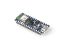 ARDUINO®  NANO 33 BLE SENSE AVEC CONNECTEURS