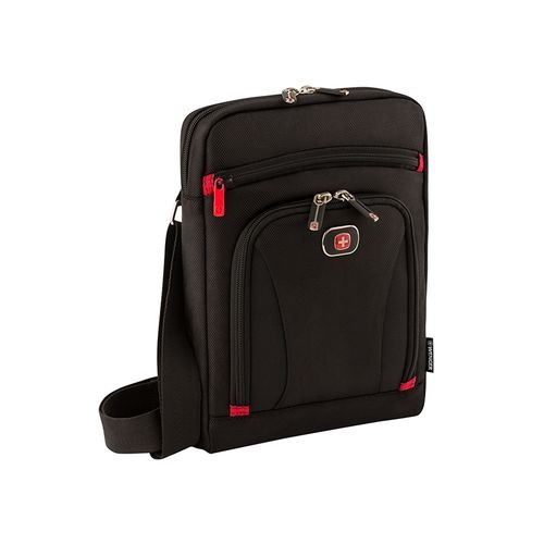 WENGER Besace STATUS pour Tablettes universelles 10 ''