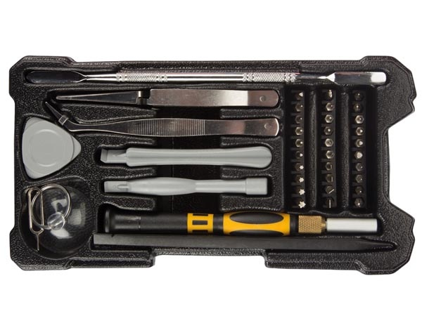 JEU DE DÉMONTAGE MULTIFONCTIONNEL