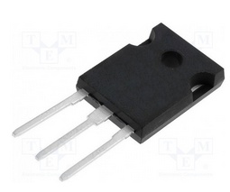 Transistor: IGBT; 600V; 30A; 208W; TO247-3
