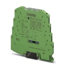 Convertisseur de température pour thermocouples, configurable via commutateur DIP, à raccordement vissé, non préconfiguré