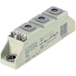 Thyristor Modules  VRRM 1200 V  ITAV 97 A