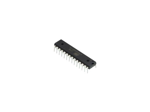 ATMEGA 328 PRE-LOADED MICROCONTROLLER