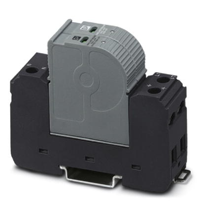 VALVETRAB COMPACT - Parafoudre monophasé Type 2 - Uc:350V - Imax:40kA - In:20kA - Up:1,5kV