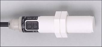 KG-3080NFPKGS2T M18 Détecteur capacitif PNP NO/NC PROGRAMMABLE  