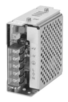 ALIM DECOUP MONO DIN 50W 12VCC