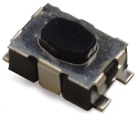 Interrupteurs de contact 50mA 32VDC 2.5mmH 4N Low Current IP67