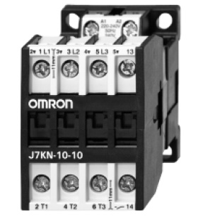 CONTACT TRI 3F1F AC3 22A400VC