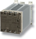 RELAIS SSR 15A 240 1224 3P AV RAD