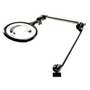 LAMPE LOUPE LED 14W VISUALISEUR 784mm 