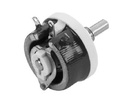 POTENTIOMETRE BOBINE 25W