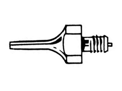 DS 115 BUSE DE DESSOUDAGE (vrac)