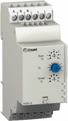 HWT81  24/240 VAC/ DC