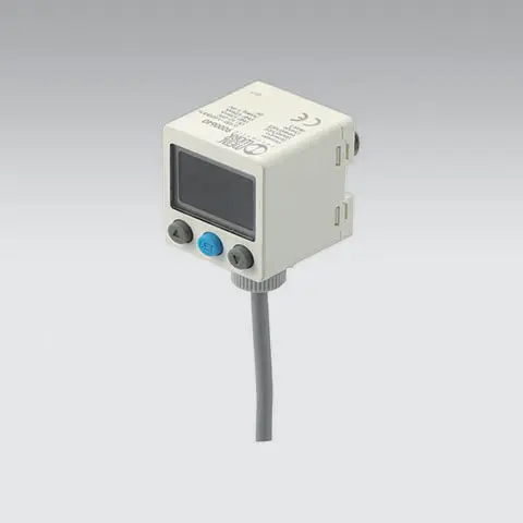 PRESSOSTAT DIGITAL 1/8 -1 A 10 BAR 