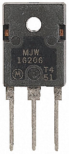 TRANSISTOR MOSFET N 23A 400V Rds:0.2R TO247 GDS