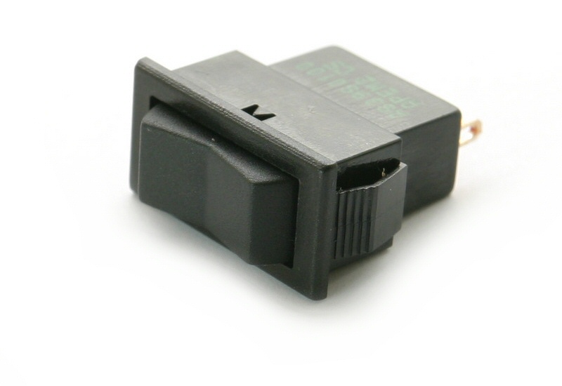 AS37S01 INVERSEUR A BASCULE MOM/OFF/MO