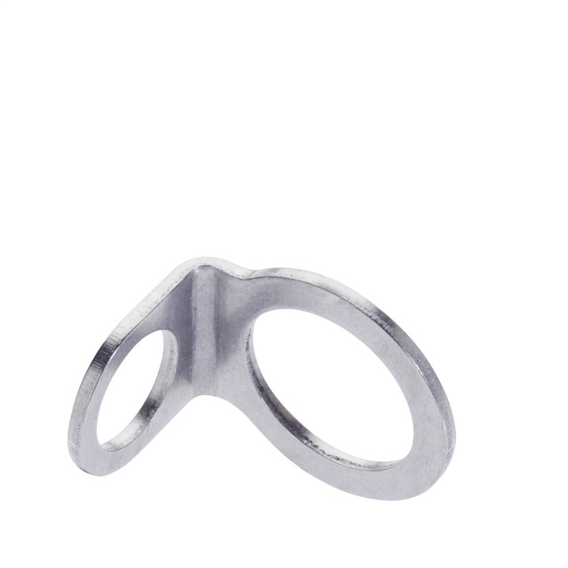 Système de montage Système de montage pour capteurs M30 Acier inoxydable Ø 42 x 47 mm Bornes Ecolab