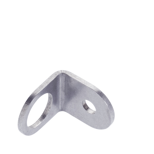 Système de montage Système de montage pour capteurs M08 Acier inoxydable Ø 28 x 34 mm Bornes Ecolab