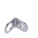 Système de montage, pour capteurs Durchmesser: 8 mm, for positive stop M8