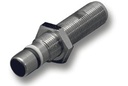 Capteur inductif Ø 12 x 56 mm M12x1 flush 14.9 mm 1 5 mm PNP à fermeture (NO) 2000 Hz Acier inoxydable Face sensible EP
