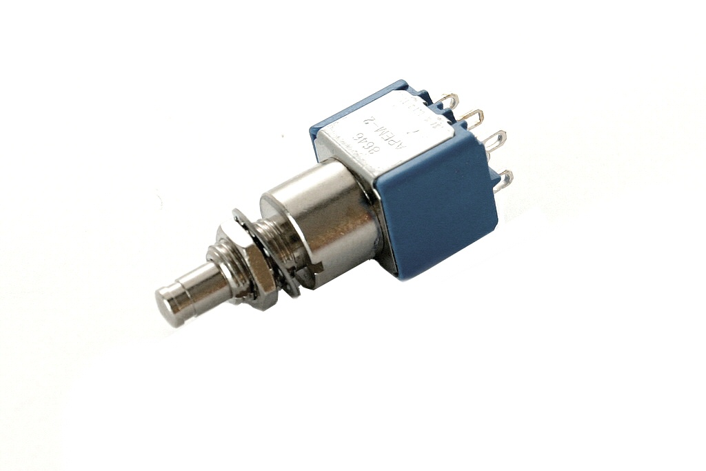 POUSSOIR A ENCLENCH.A SOUDER