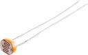 -LDR1200 PHOTO-RESISTANCE DIAM/12MM Résistance à 10lx 2...5kΩ