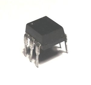 OPTOCOUPLEUR TRANSISTORS