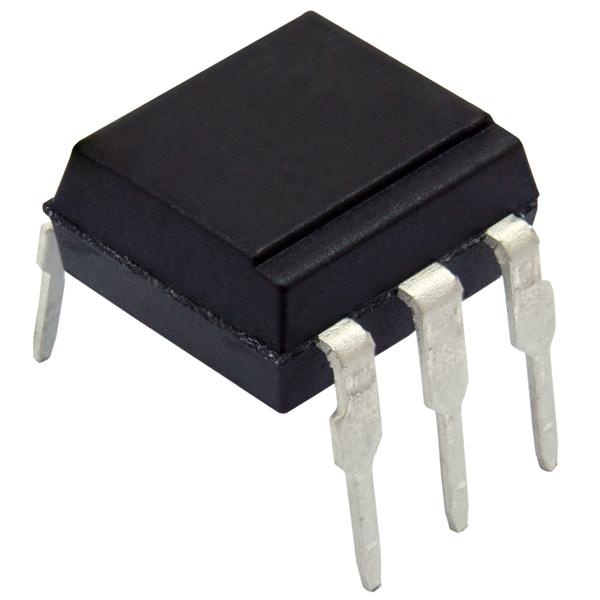 OPTO COUPLEUR TRANSISTOR