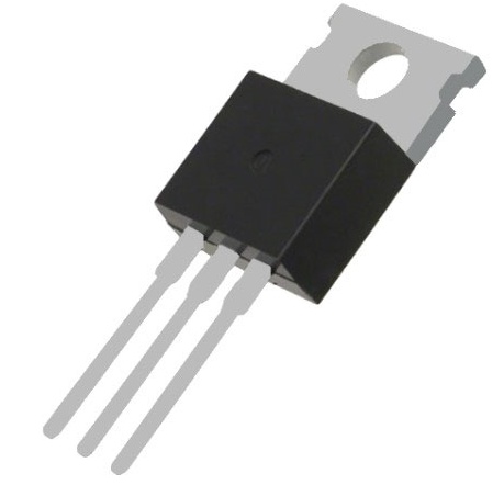 transistor NPN BF177 BOITIER TO-39