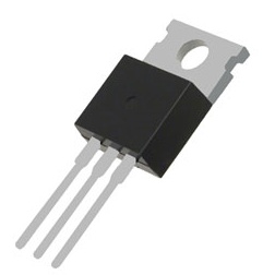 TRANSISTOR GeNPN / 32V / 1A / 1W / TO-1