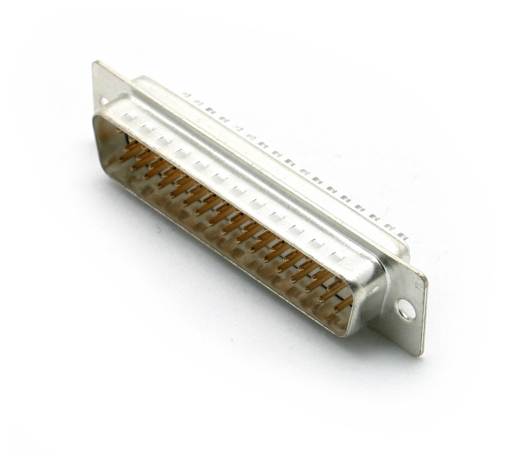CONNECTEUR DSUB 50B MALE