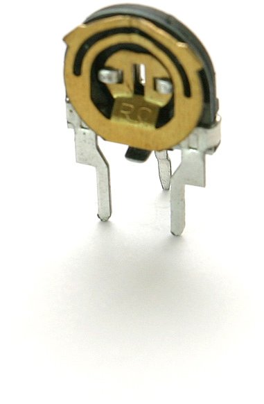 PN11C220R-RAV220R POTENTIOMETRE AJUST/VERTICAL