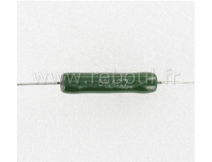 RESISTANCE 5W BOBINEE