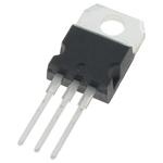 TRANSISTORS N MOS 3A 600V 75W