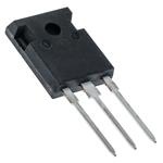 TRANSISTOR MOSFET N 14A 500V Rds 0.4R TO247AC