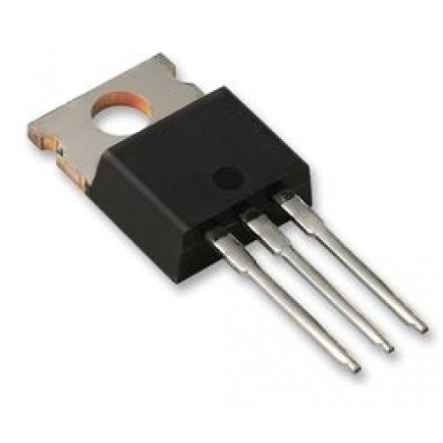 TRANSISTORS