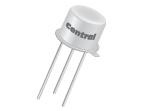 TRANSISTOR PNP 1A 200V TO39 | Reboul Electronique