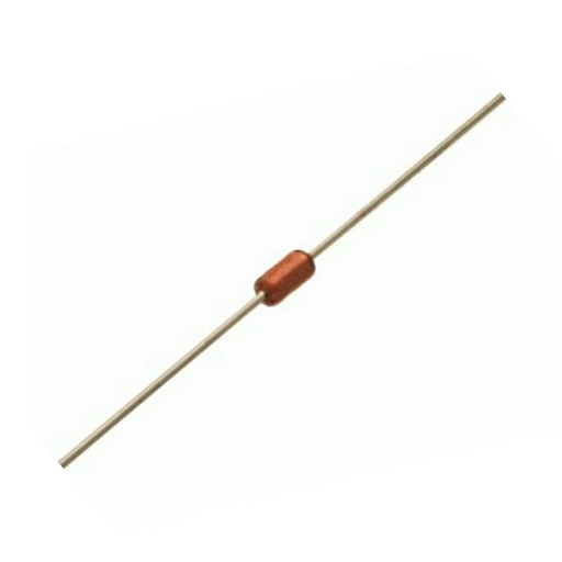 DIODE 200V 200mA DO-35