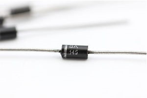 DIODE 0.4A  400V