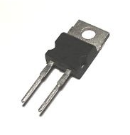 DIODE 10A 800V PLASTIQUE