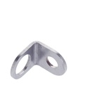 Système de montage Système de montage pour capteurs M12 Acier inoxydable Ø 28 x 34 mm Bornes Ecolab