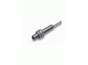 Capteur inductif Ø 8 x 45 mm M8x1 flush 1 5 mm PNP à fermeture (NO) 3000 Hz Acier inoxydable Face sensible PBT Câble 3