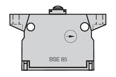 Elément de contact mécanique