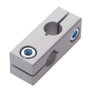 Système de montage, for mounting system BMS, Logement de tiges Durchmesser: 12 mm