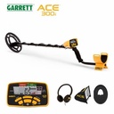 DETECTEUR ACE300I + PRO POINTER AT